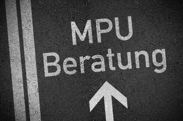 MPU-Beratung