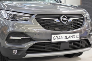 Opel-Grandland X